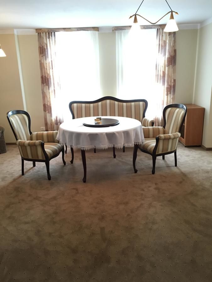 Отель Hotel Kamil Квидзын-41